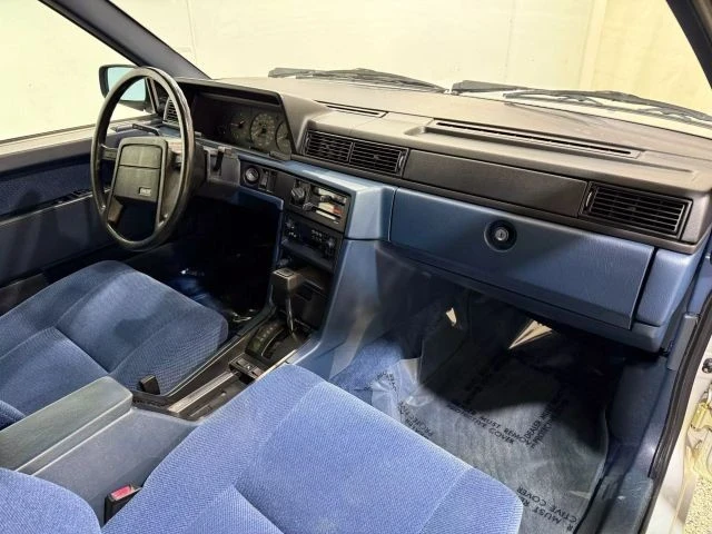 1989 Volvo 740 - Image 14 of 21