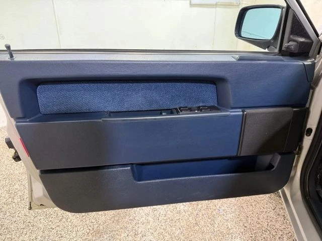 1989 Volvo 740 - Image 16 of 21