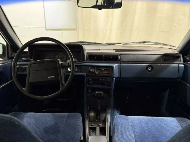 1989 Volvo 740 - Image 15 of 21