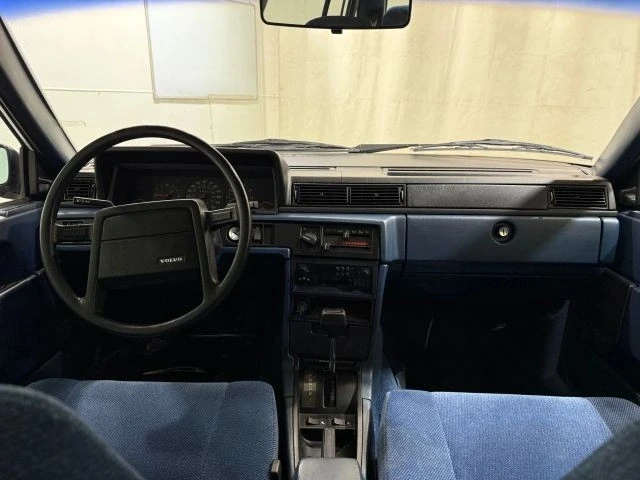 1989 Volvo 740 - Image 15 of 21