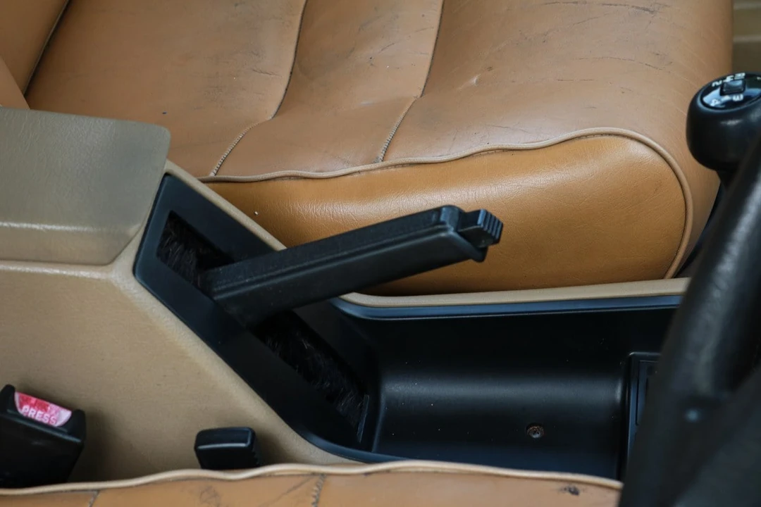 1989 Volvo 740 - Image 29 of 30