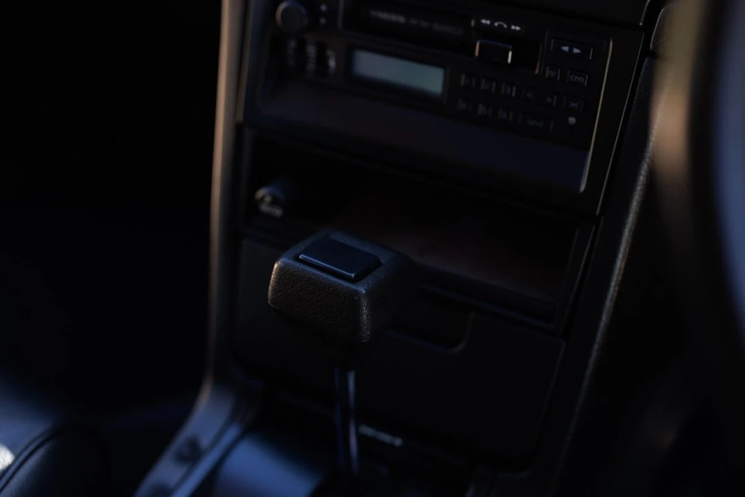 1989 Volvo 740 - Image 29 of 30