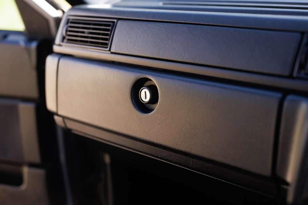 1989 Volvo 740 - Image 27 of 30