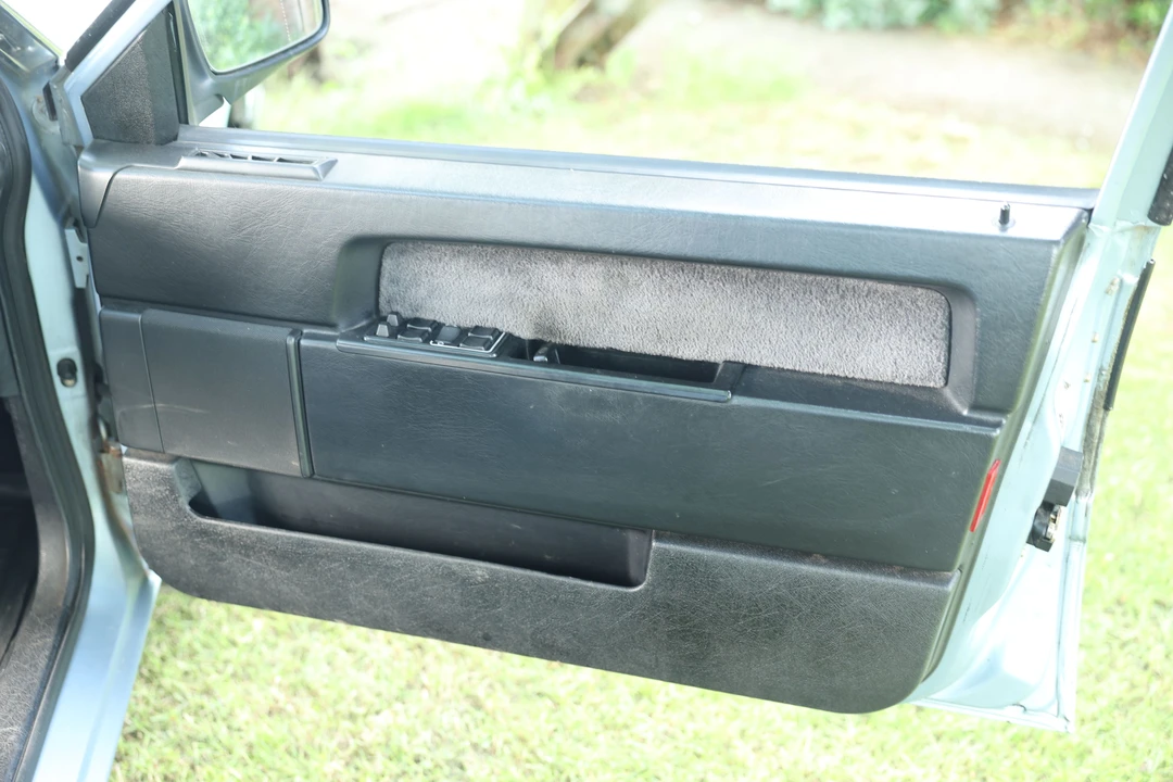 1989 Volvo 740 - Image 6 of 11
