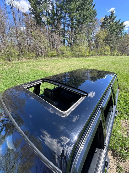 1989 Volvo 740 - Image 11 of 24