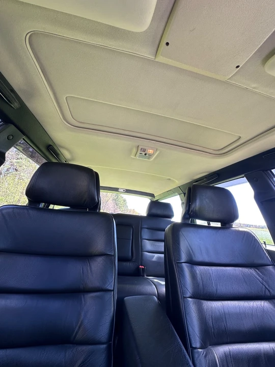 1989 Volvo 740 - Image 13 of 24