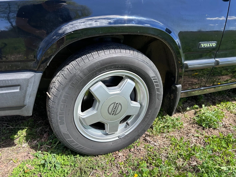 1989 Volvo 740 - Image 20 of 24