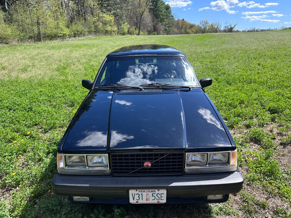1989 Volvo 740 - Image 6 of 24
