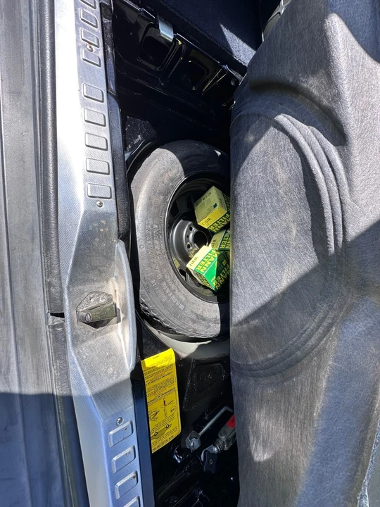 1989 Volvo 740 - Image 19 of 24