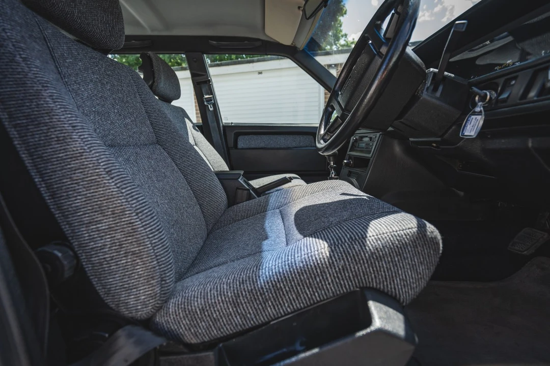 1989 Volvo 740 - Image 26 of 30