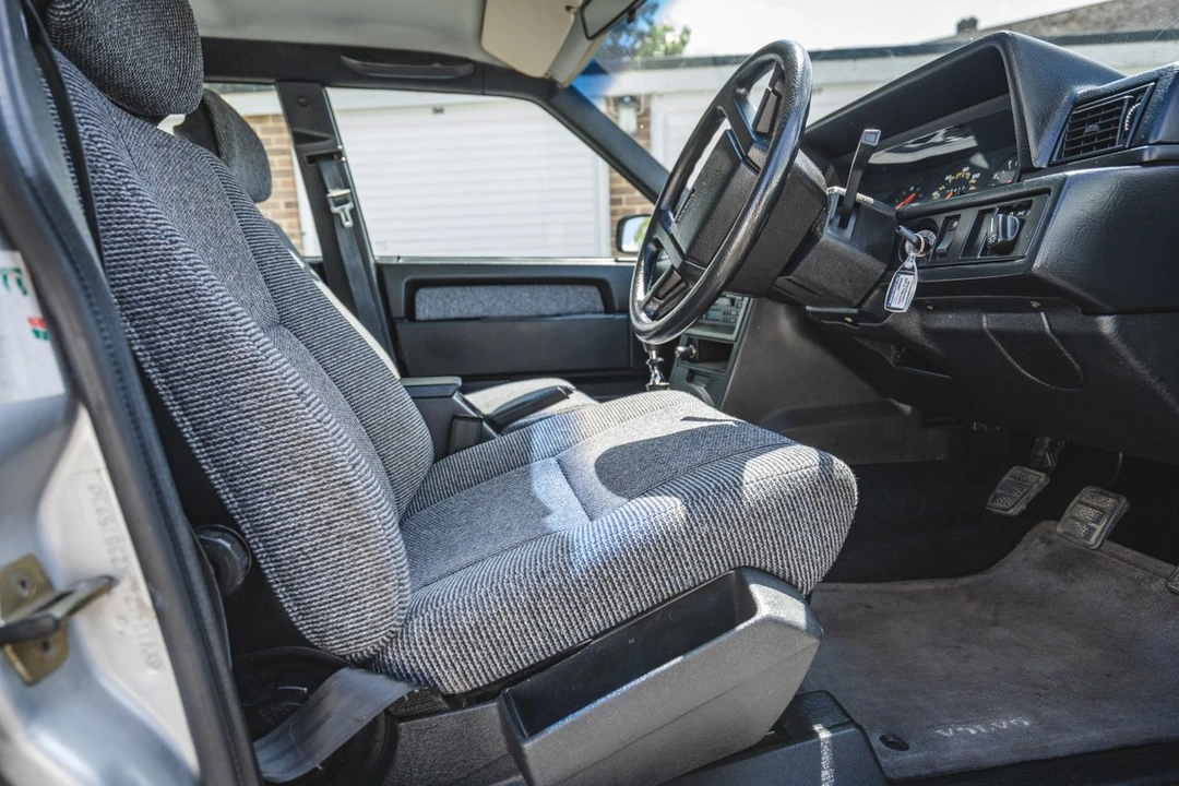 1989 Volvo 740 - Image 20 of 30