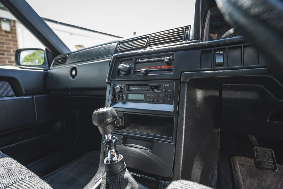 1989 Volvo 740 - Image 25 of 30