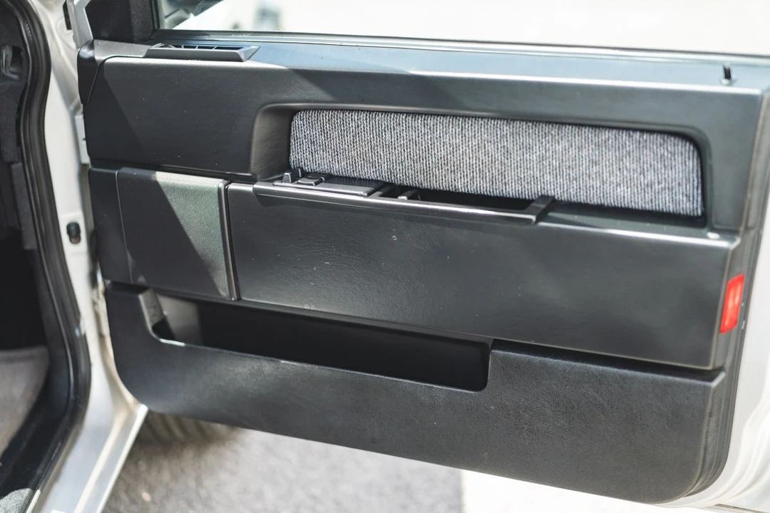 1989 Volvo 740 - Image 15 of 30