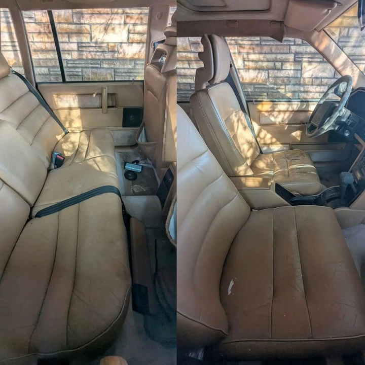 1989 Volvo 760 - Image 9 of 11
