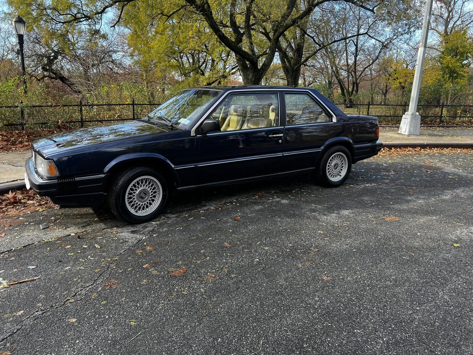 1989 Volvo 780 - Image 11 of 31