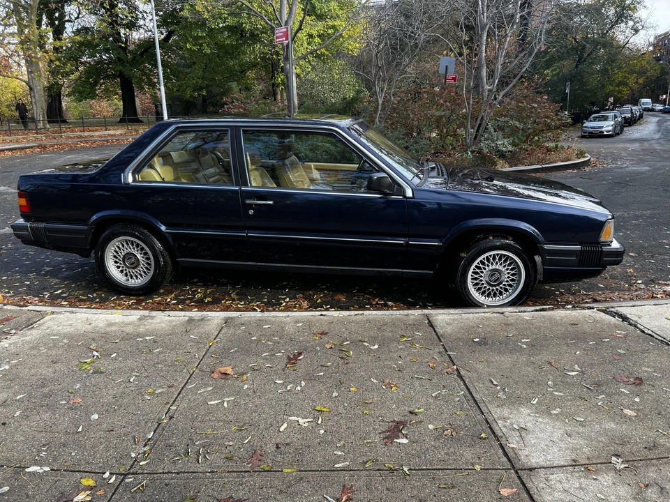1989 Volvo 780 - Image 31 of 31