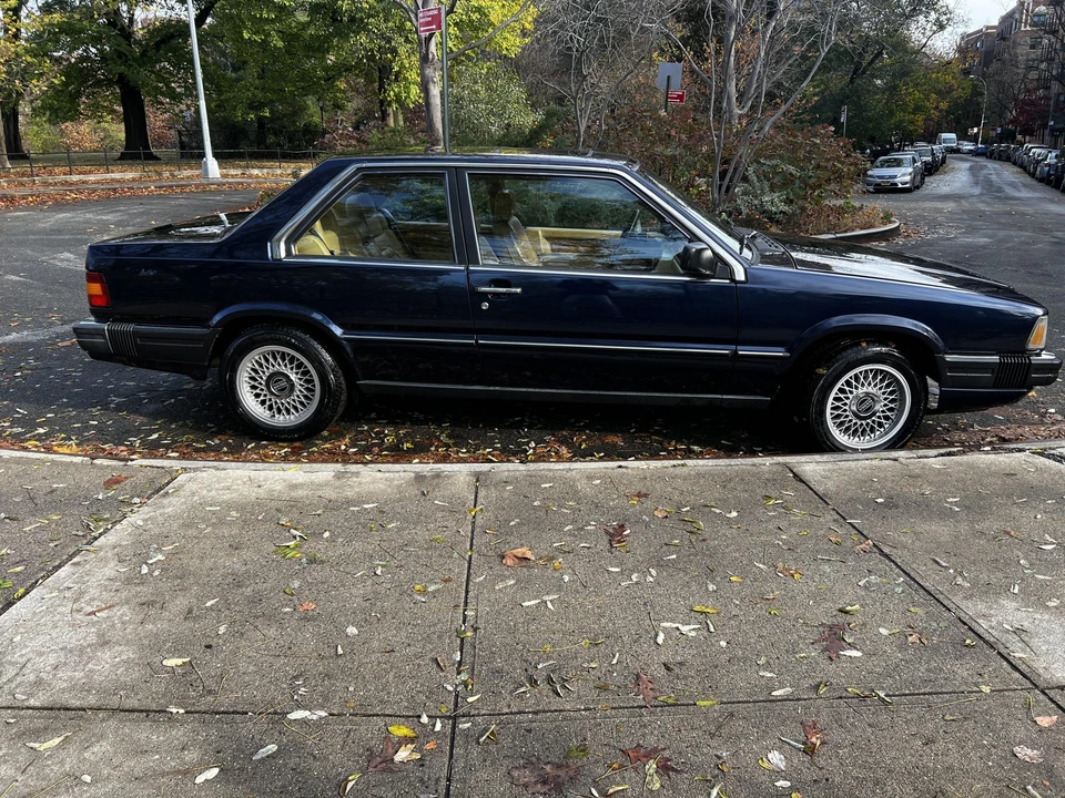 1989 Volvo 780 - Image 30 of 31