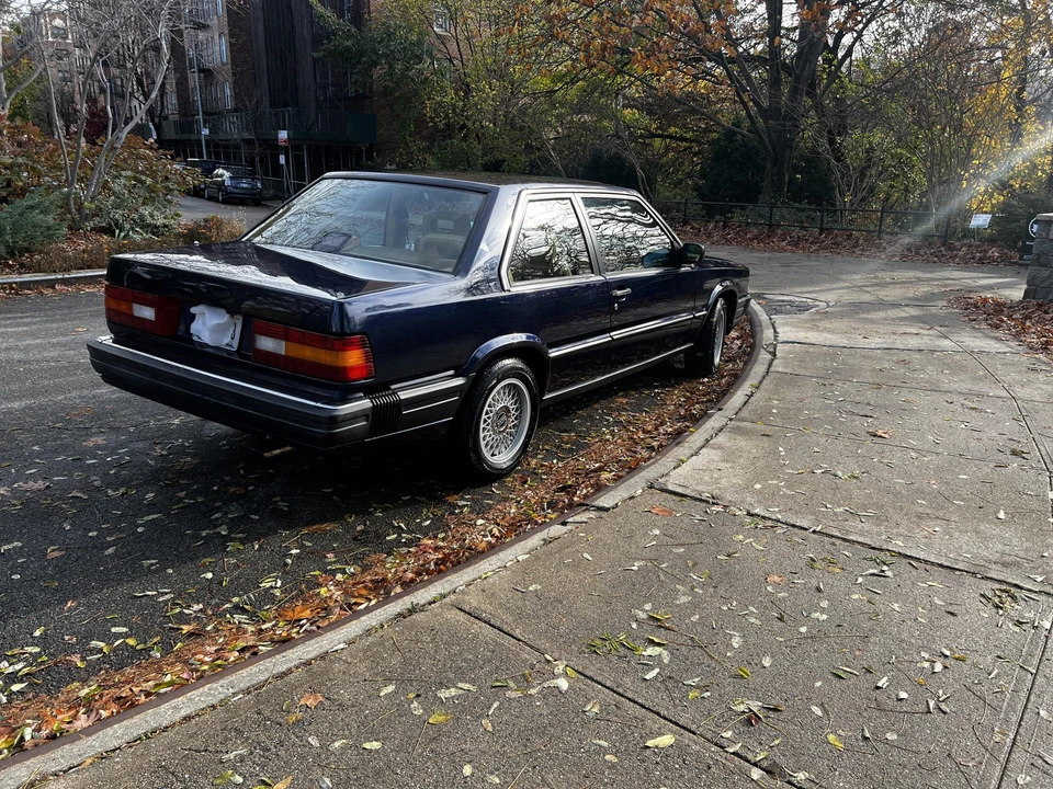 1989 Volvo 780 - Image 24 of 31