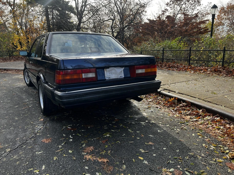 1989 Volvo 780 - Image 21 of 31