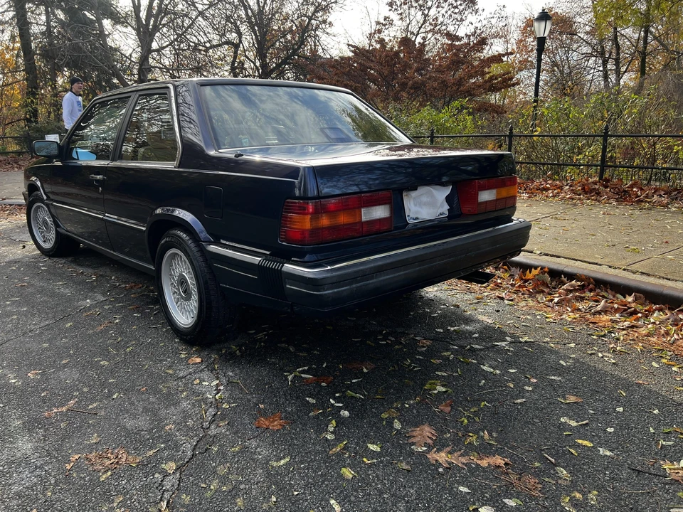 1989 Volvo 780 - Image 20 of 31