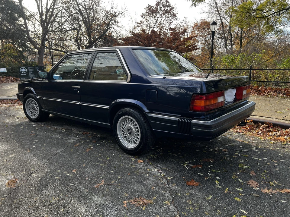 1989 Volvo 780 - Image 18 of 31