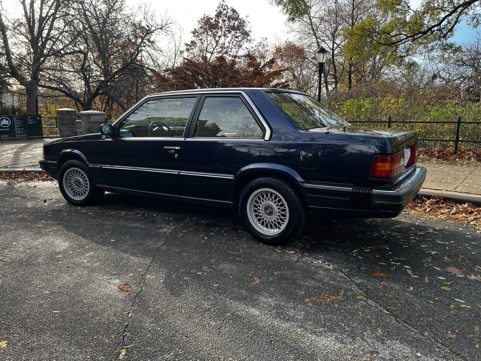 1989 Volvo 780 - Image 17 of 31
