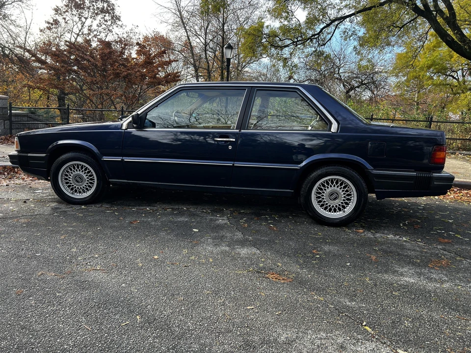 1989 Volvo 780 - Image 14 of 31