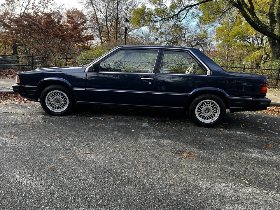 1989 Volvo 780 - Image 15 of 31