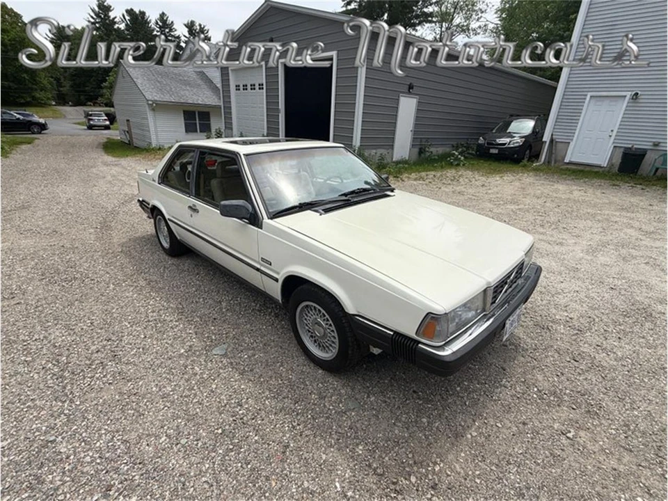 1989 Volvo 780 - Image 16 of 31