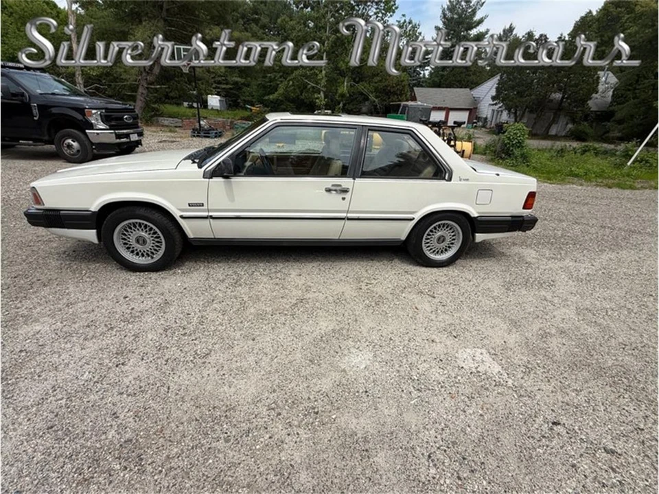 1989 Volvo 780 - Image 8 of 31