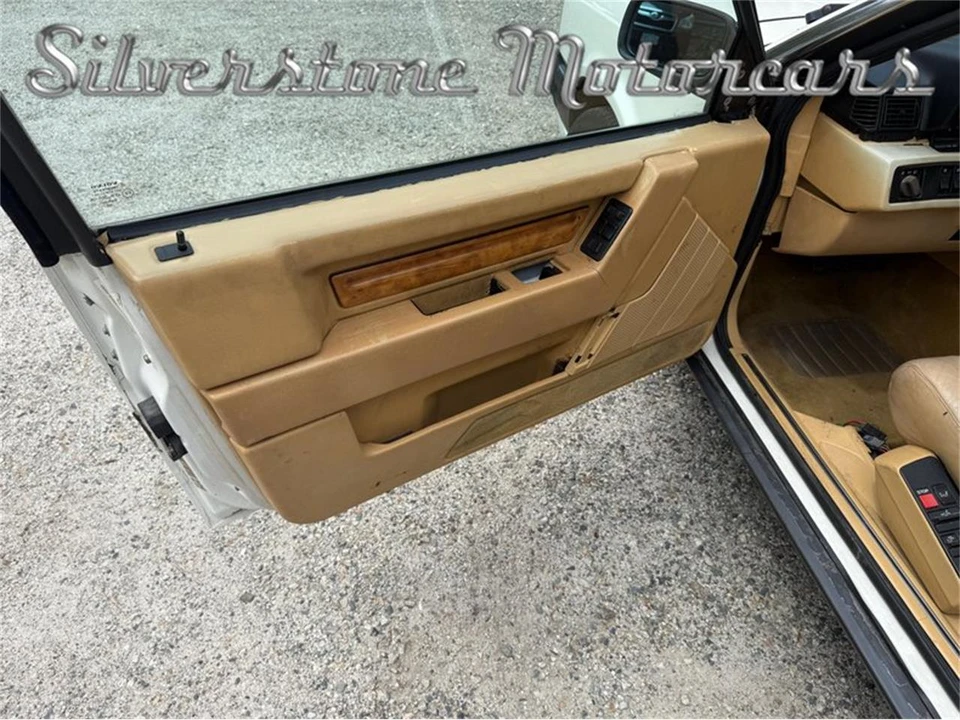 1989 Volvo 780 - Image 30 of 31