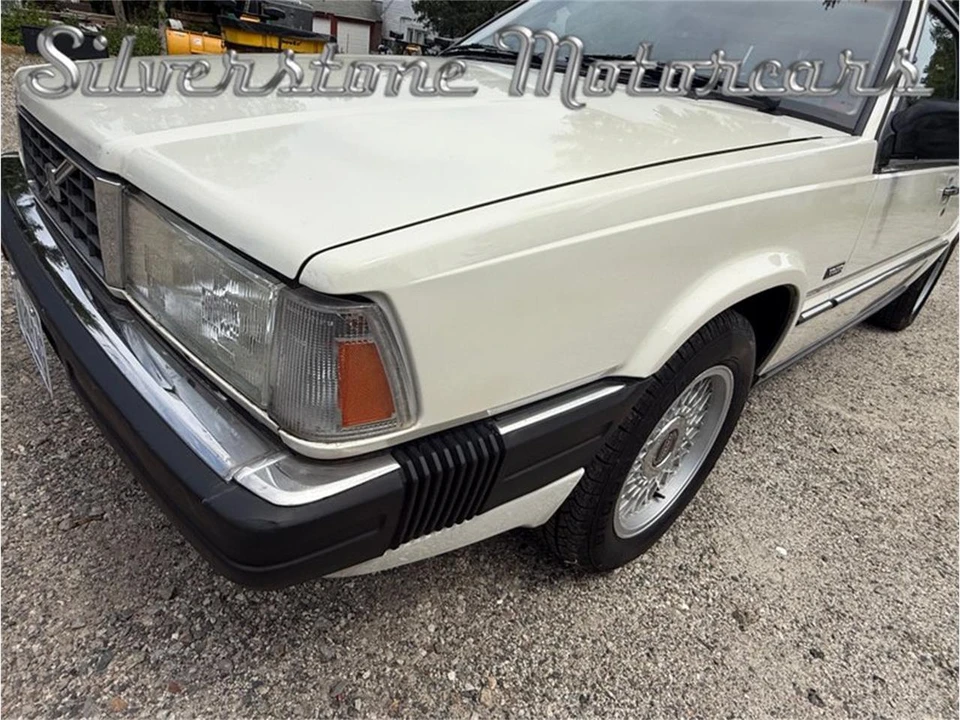 1989 Volvo 780 - Image 12 of 31