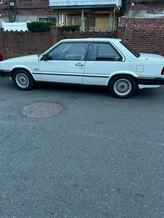 1989 Volvo 780 - Image 7 of 27
