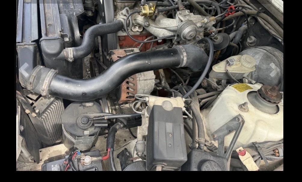 1989 Volvo 780 - Image 25 of 27