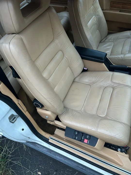 1989 Volvo 780 - Image 10 of 27