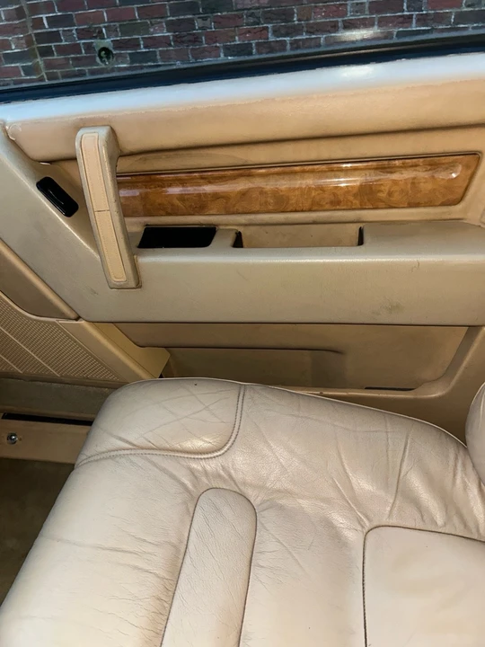 1989 Volvo 780 - Image 23 of 27