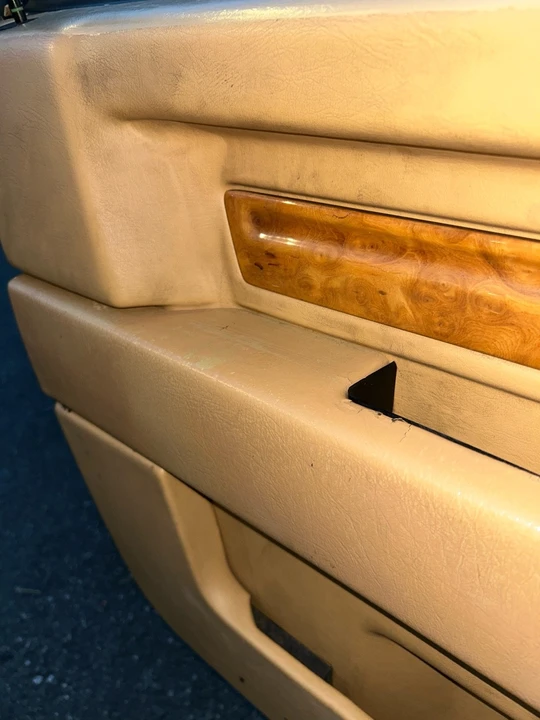 1989 Volvo 780 - Image 20 of 27