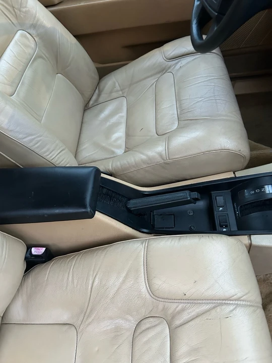 1989 Volvo 780 - Image 14 of 27