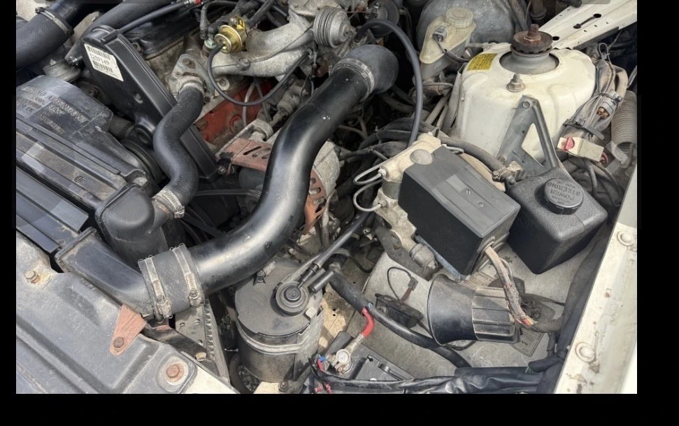 1989 Volvo 780 - Image 24 of 27