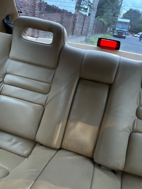 1989 Volvo 780 - Image 12 of 27