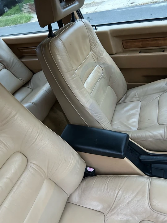1989 Volvo 780 - Image 11 of 27
