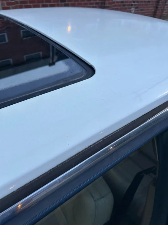 1989 Volvo 780 - Image 9 of 27