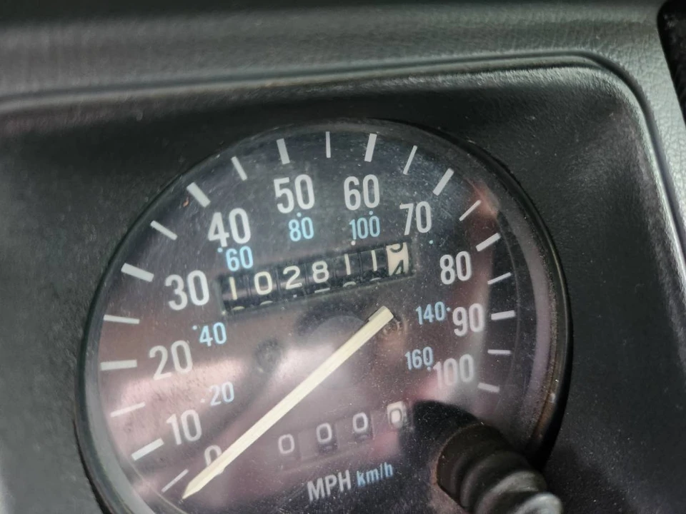 1989 Jeep YJ Wrangler - Image 9 of 14