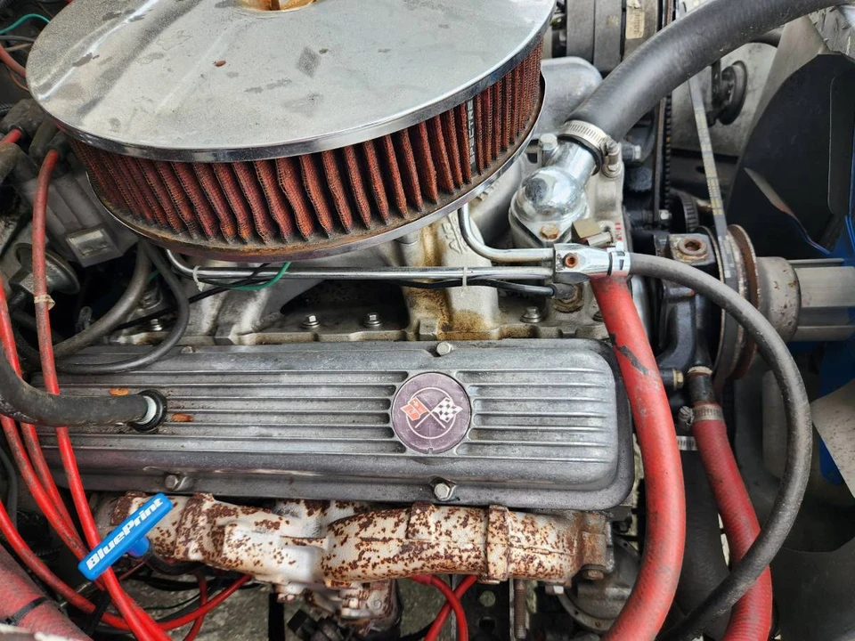 1989 Jeep YJ Wrangler - Image 6 of 14