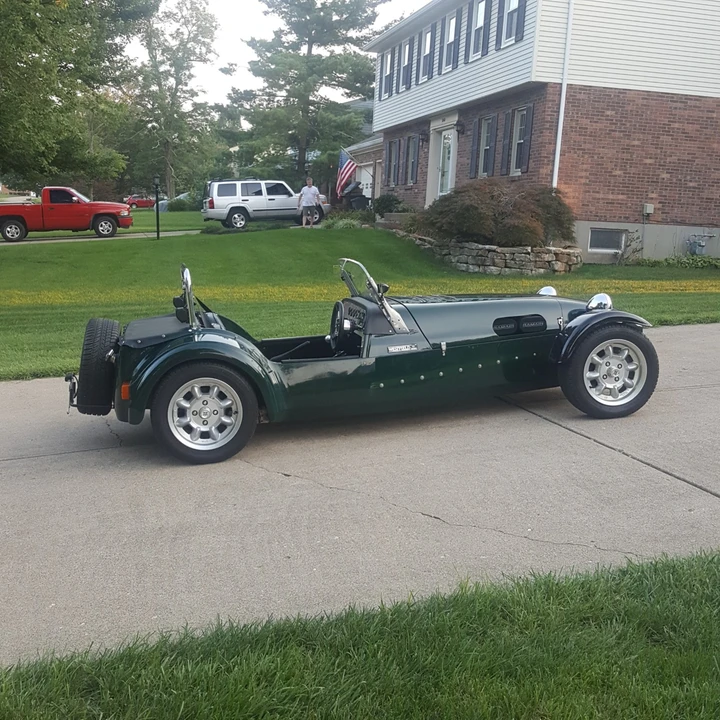 1989 Lotus Seven Replica - Image 15 of 31