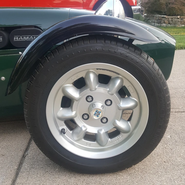 1989 Lotus Seven Replica - Image 31 of 31