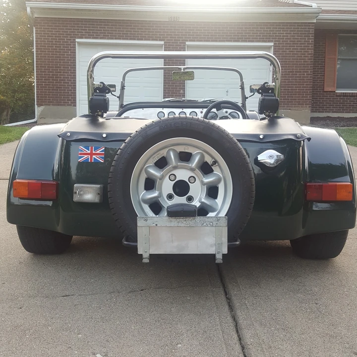 1989 Lotus Seven Replica - Image 24 of 31