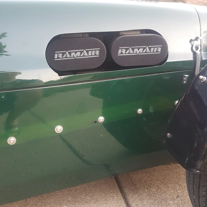 1989 Lotus Seven Replica - Image 25 of 31