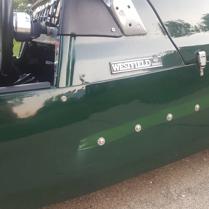 1989 Lotus Seven Replica - Image 26 of 31