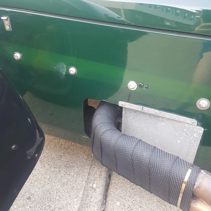 1989 Lotus Seven Replica - Image 29 of 31